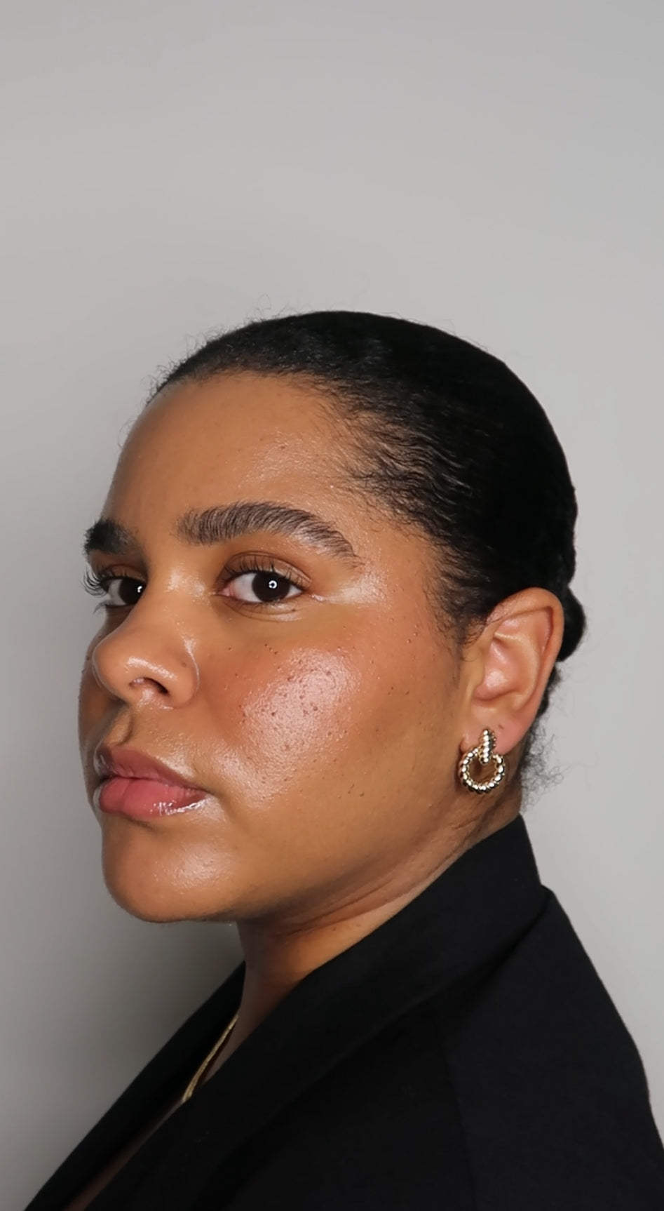 The Lindsay Earrings