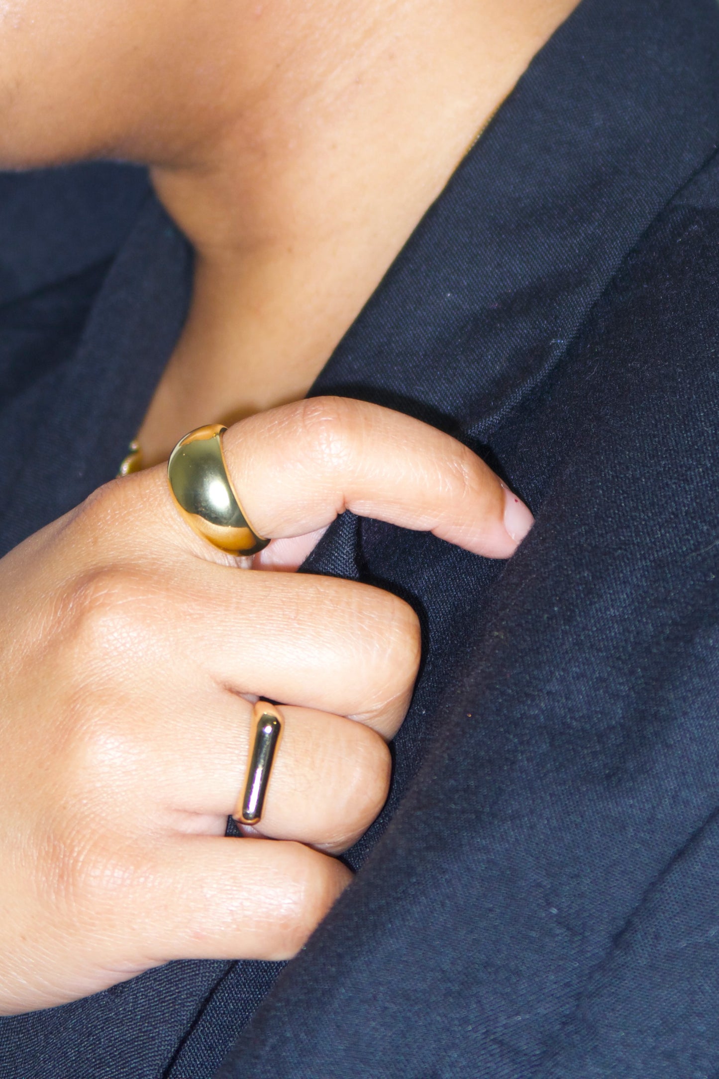 The Lulu Ring