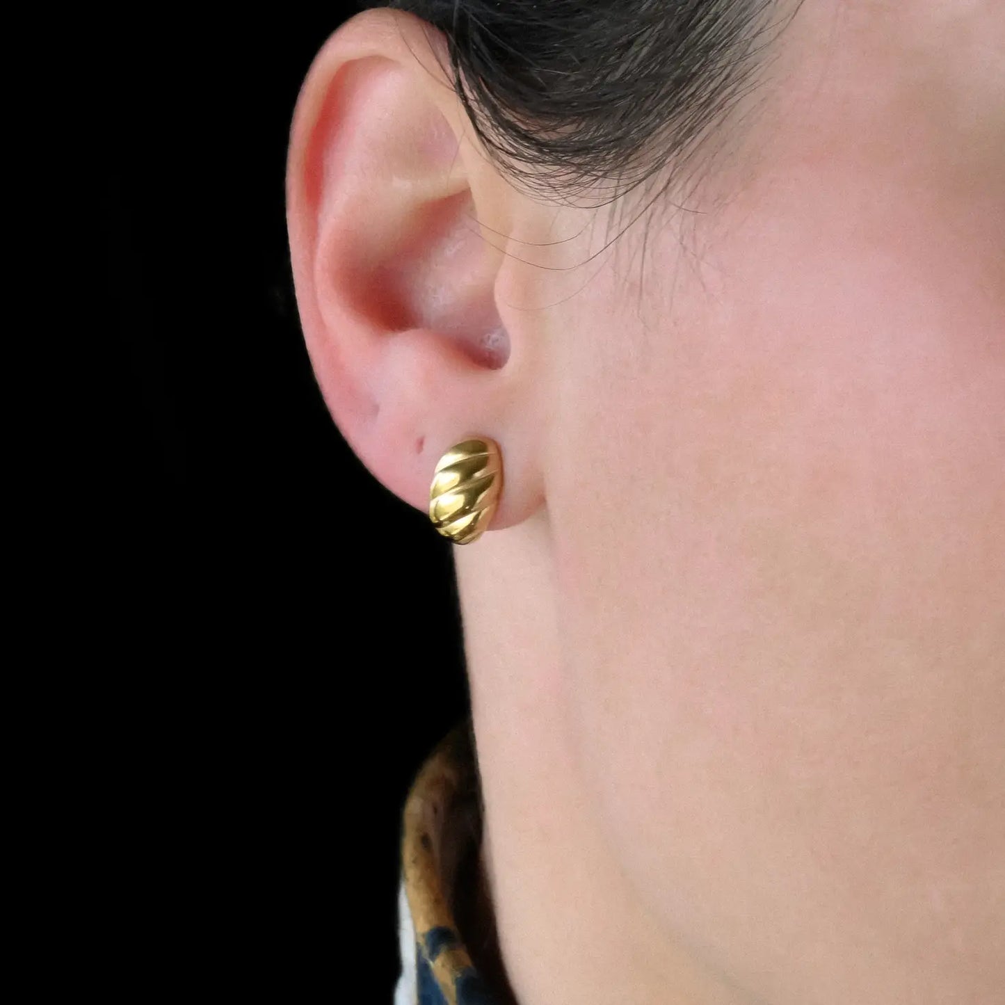 The Paola Earrings