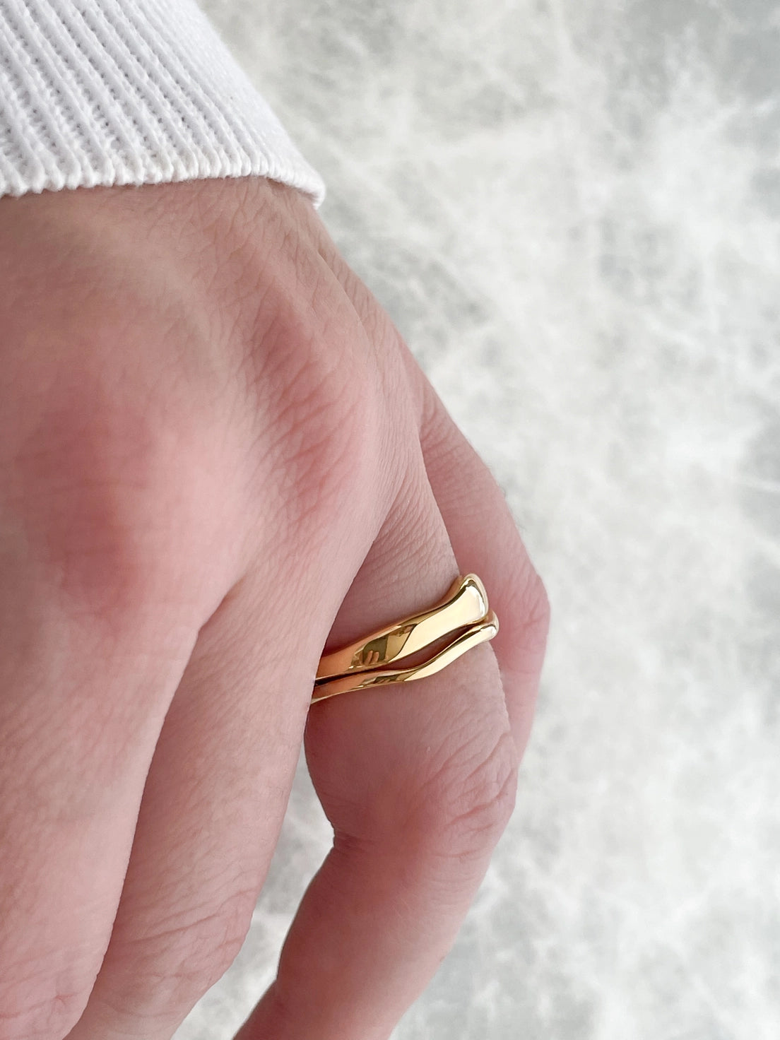 The Nani Ring