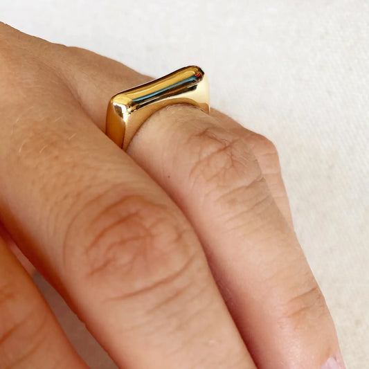 The Lulu Ring