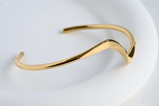 The Simone Bracelet