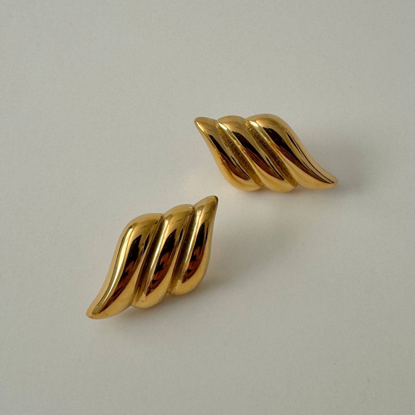 Amalfi Wing Earrings