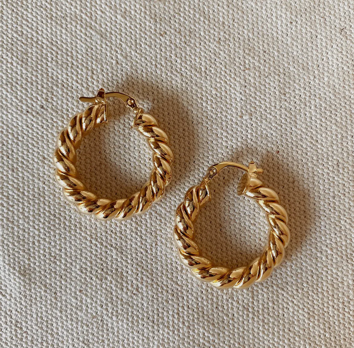 The Jenny Earrings