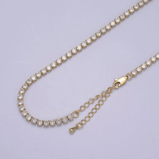 The Diana Necklace