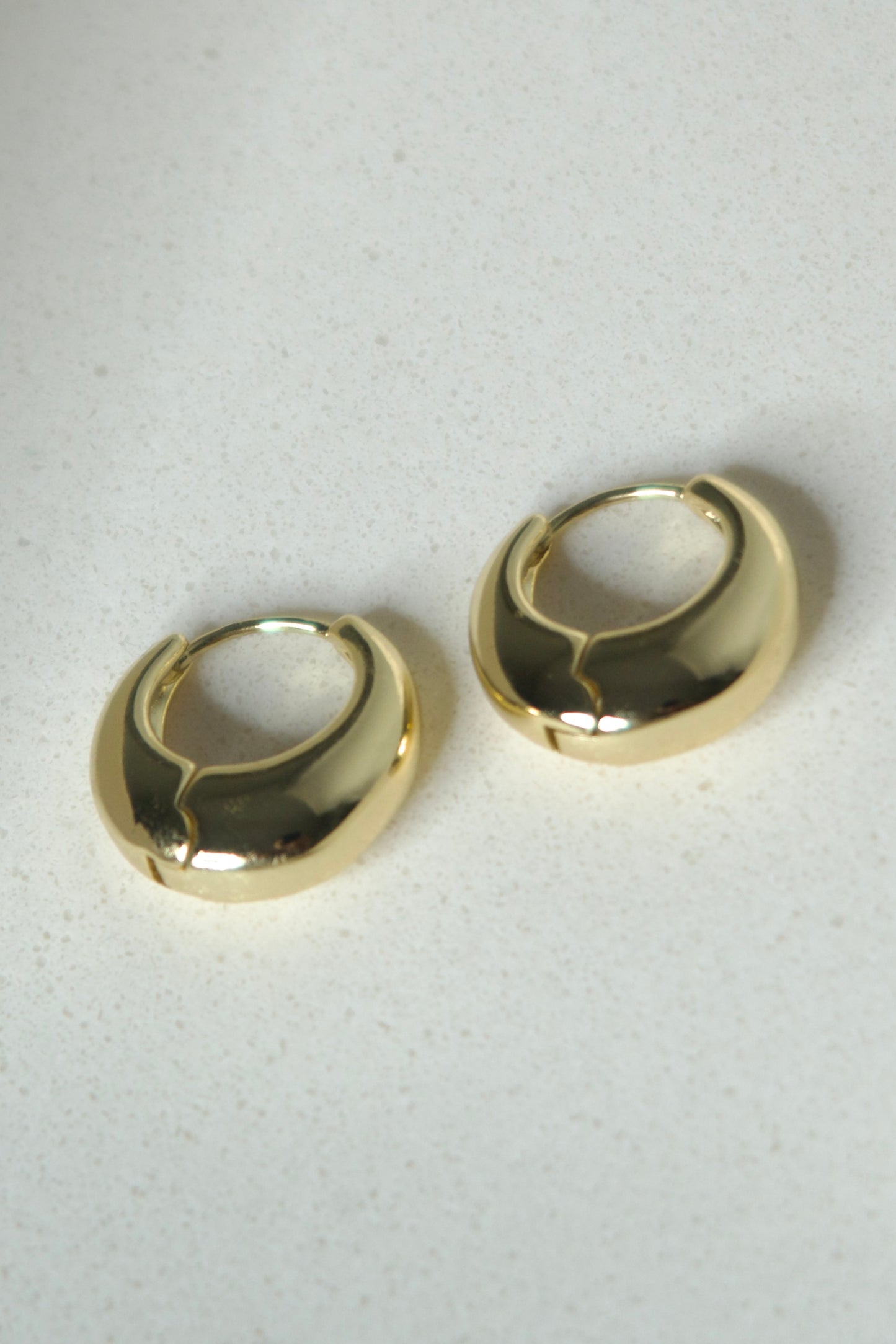 The Anna Earrings