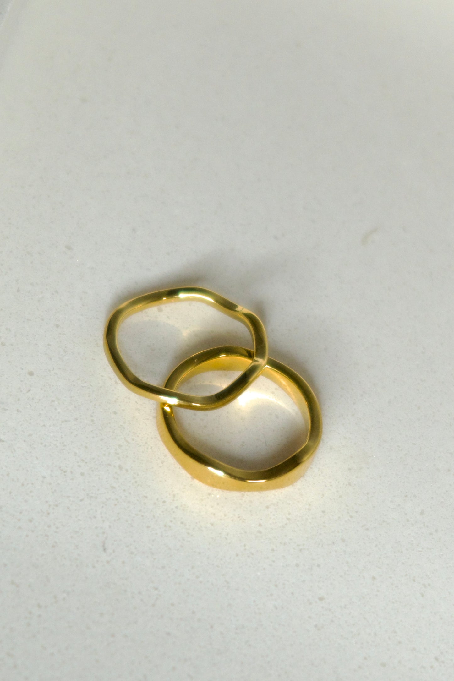 The Nani Ring