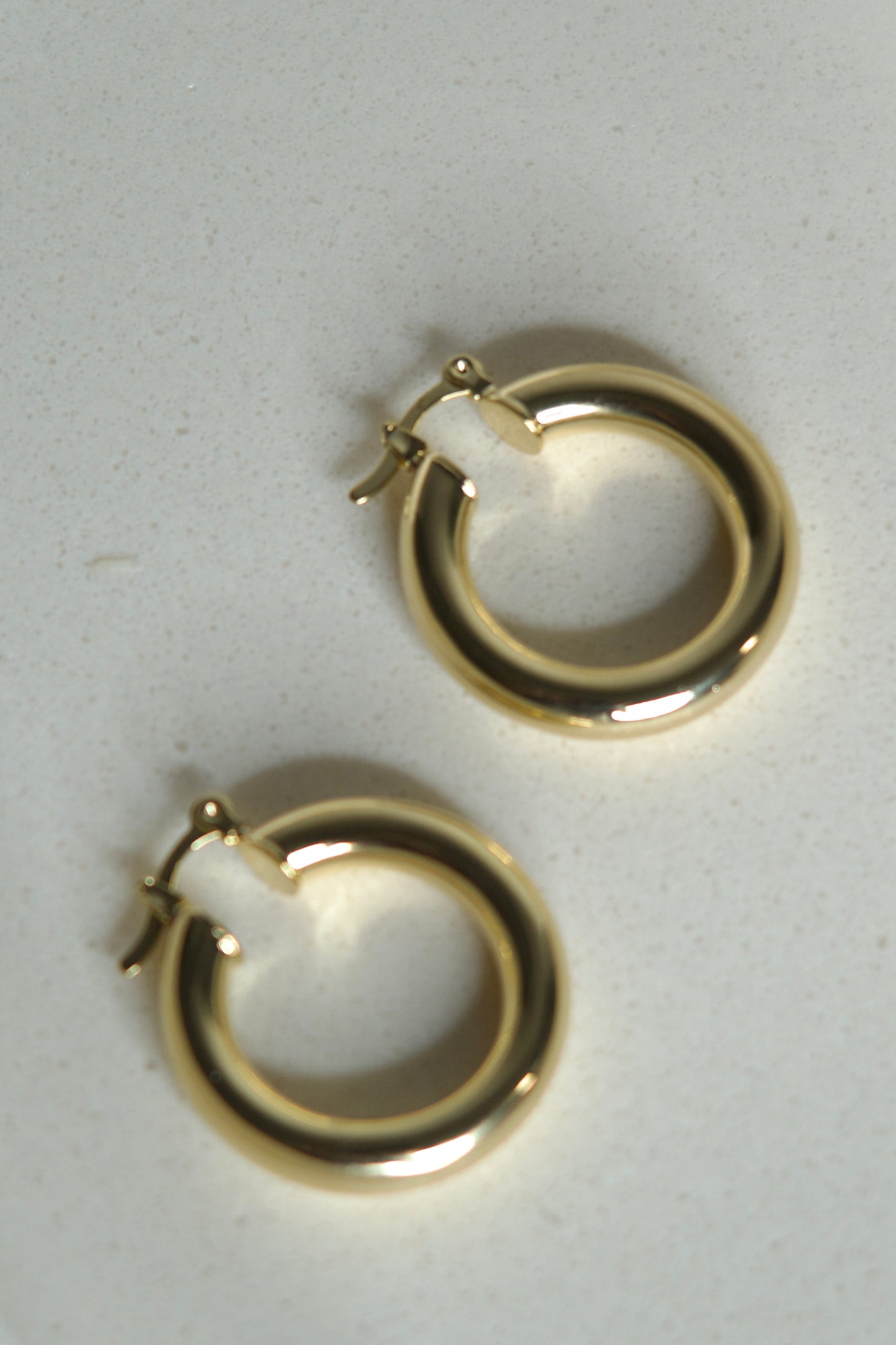 The Luna Hoops