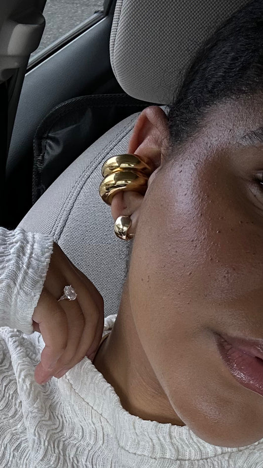 The Lani Earcuff