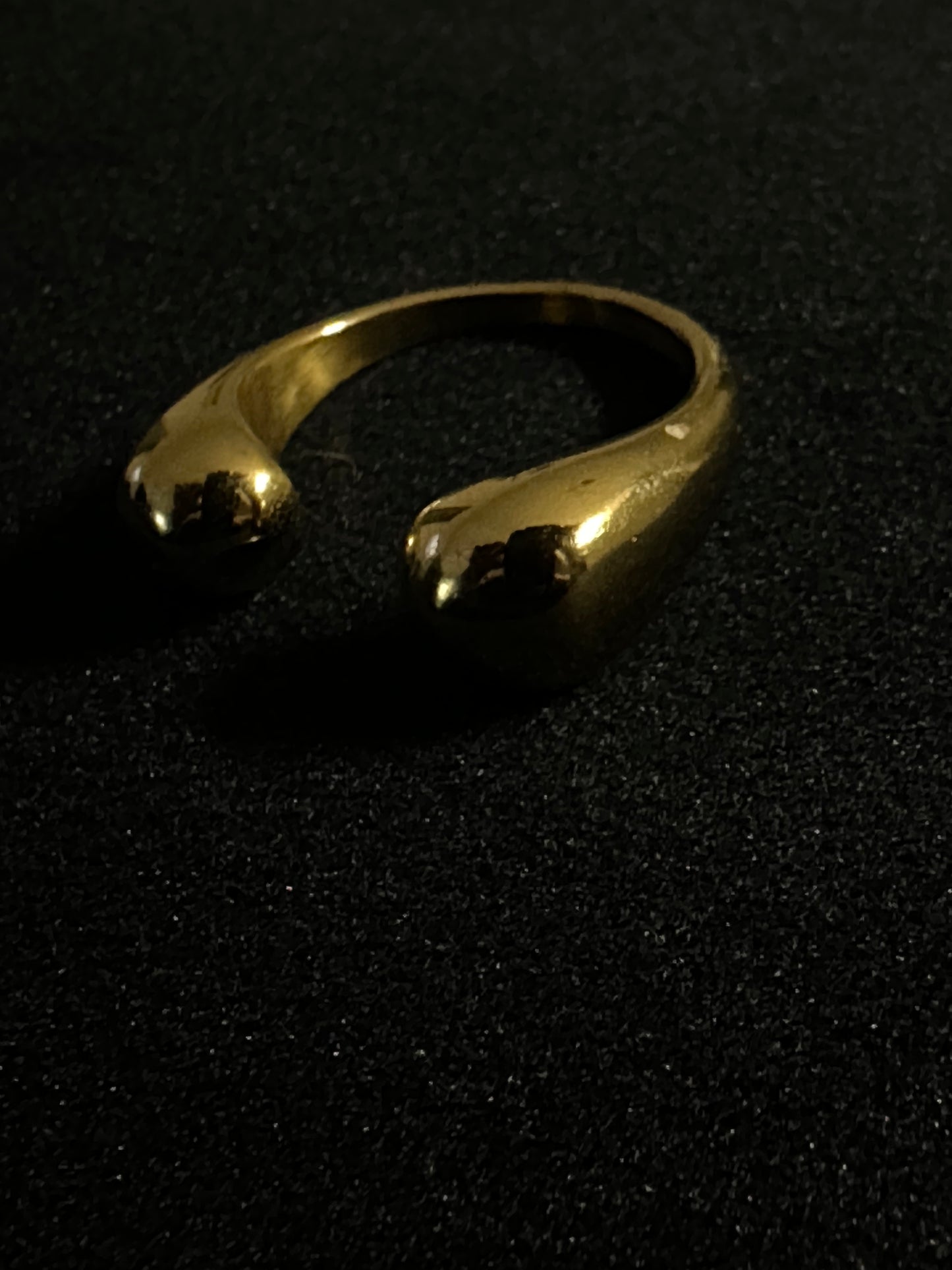 The Gloria Ring