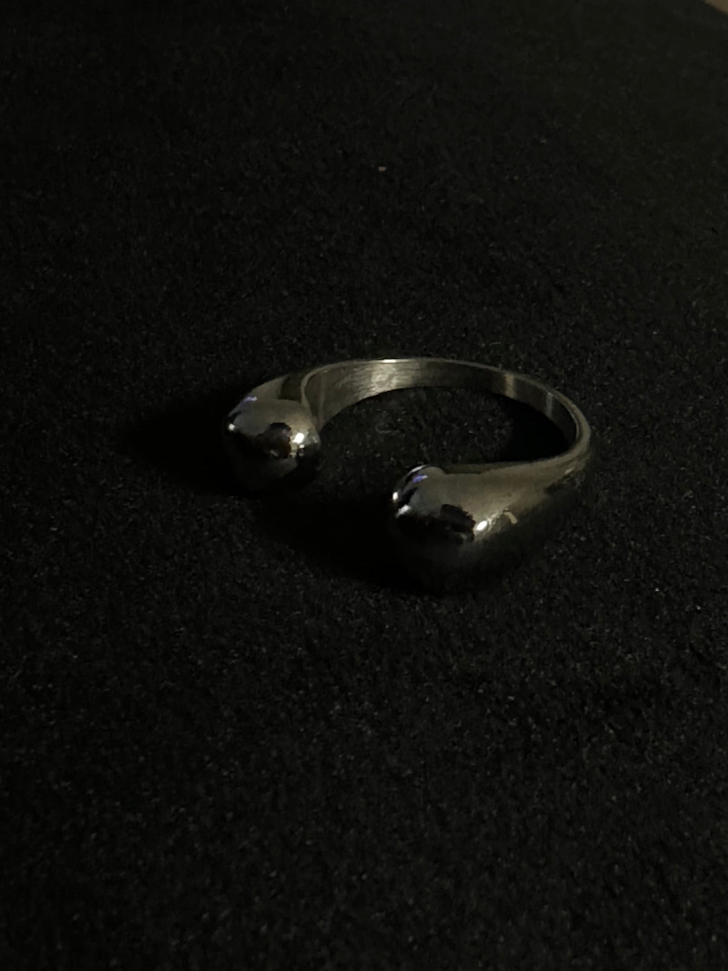 The Gloria Ring