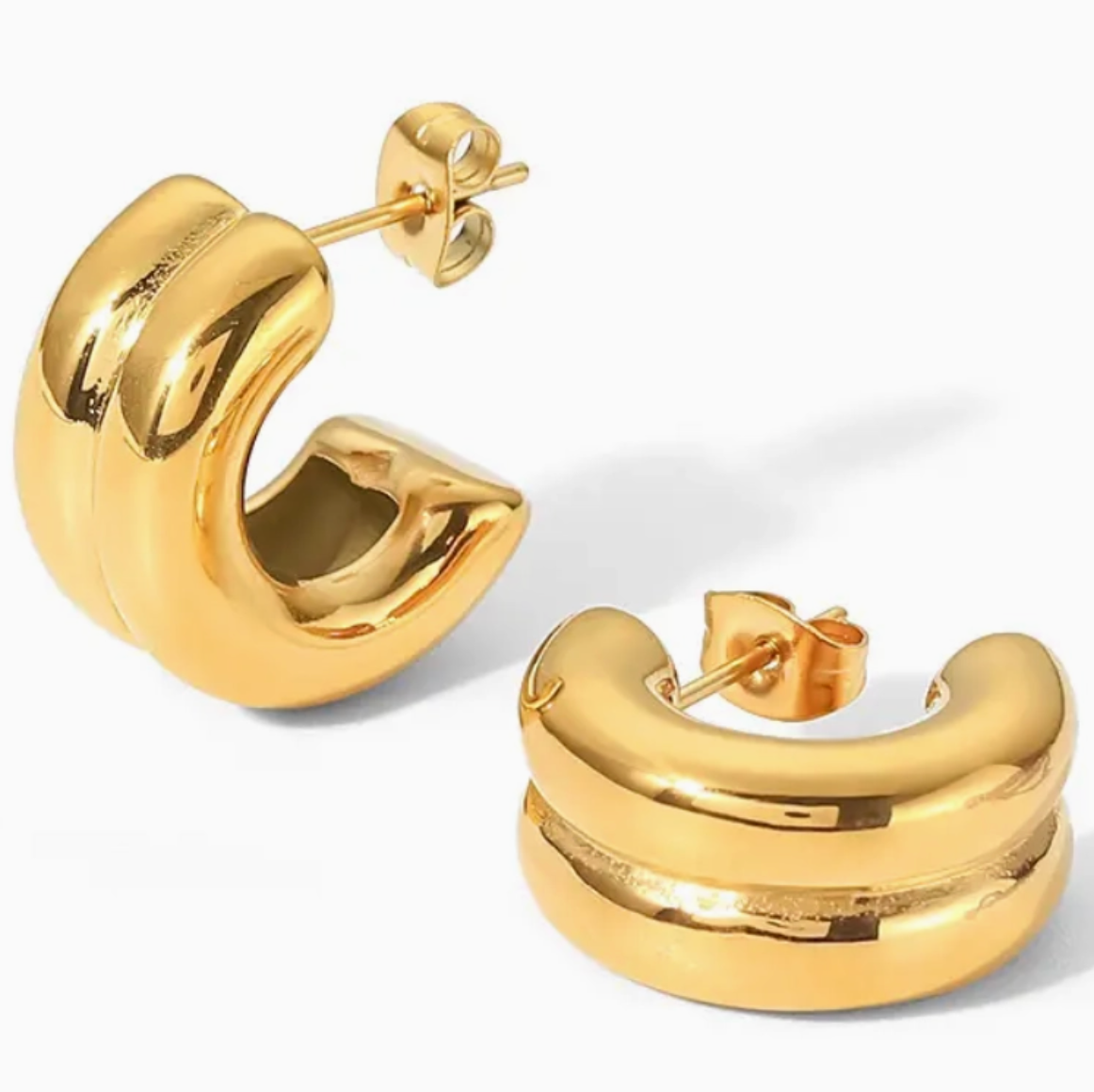 The Nala Earrings