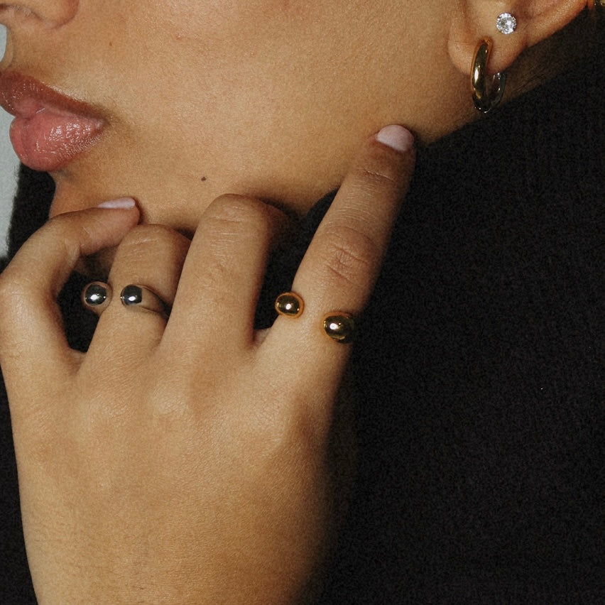 The Gloria Ring