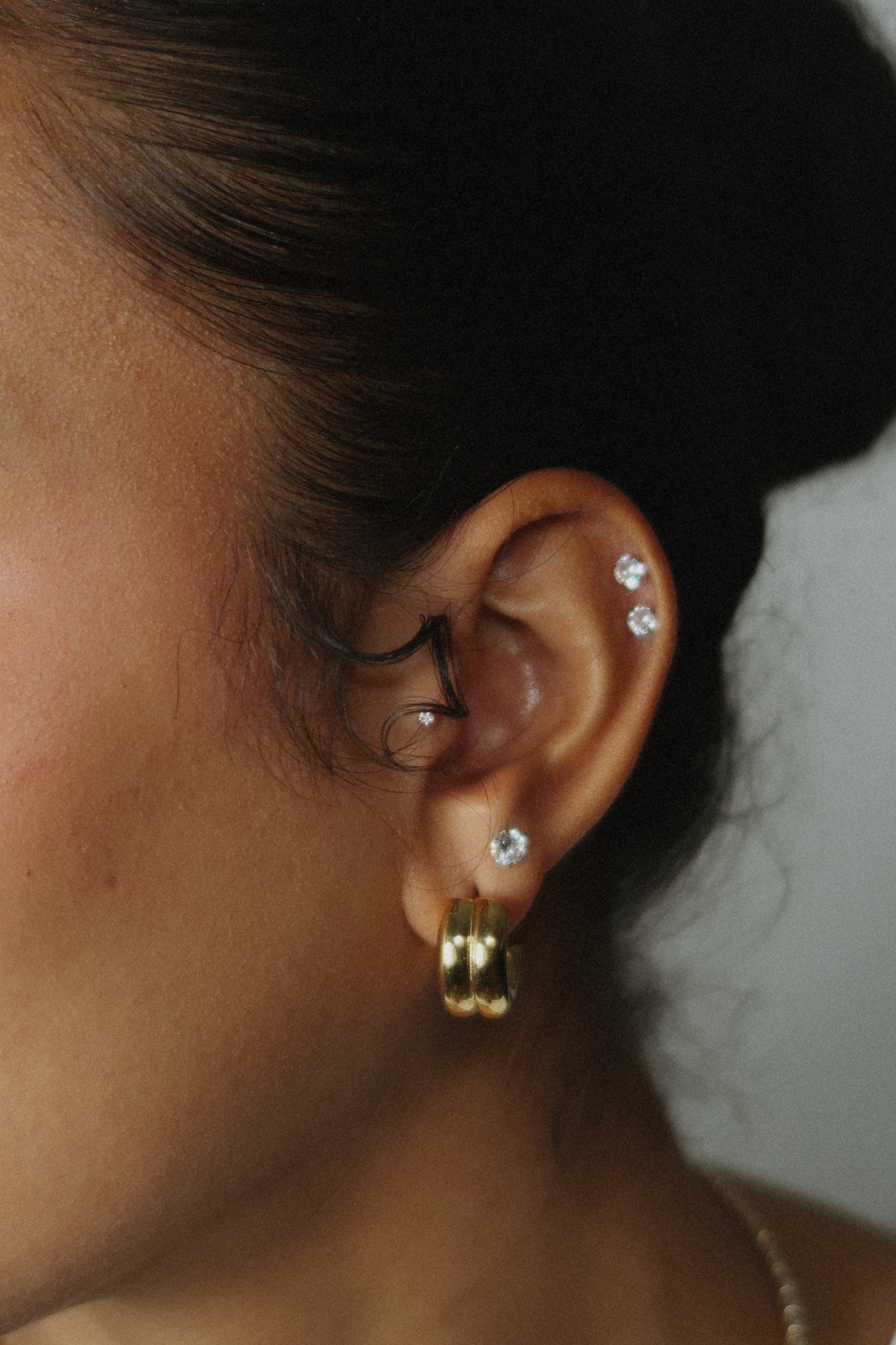 The Nala Earrings