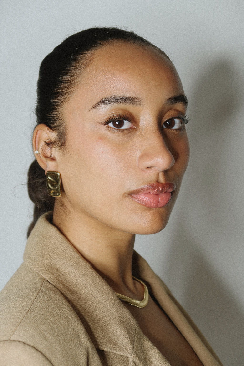 The Mia Earrings