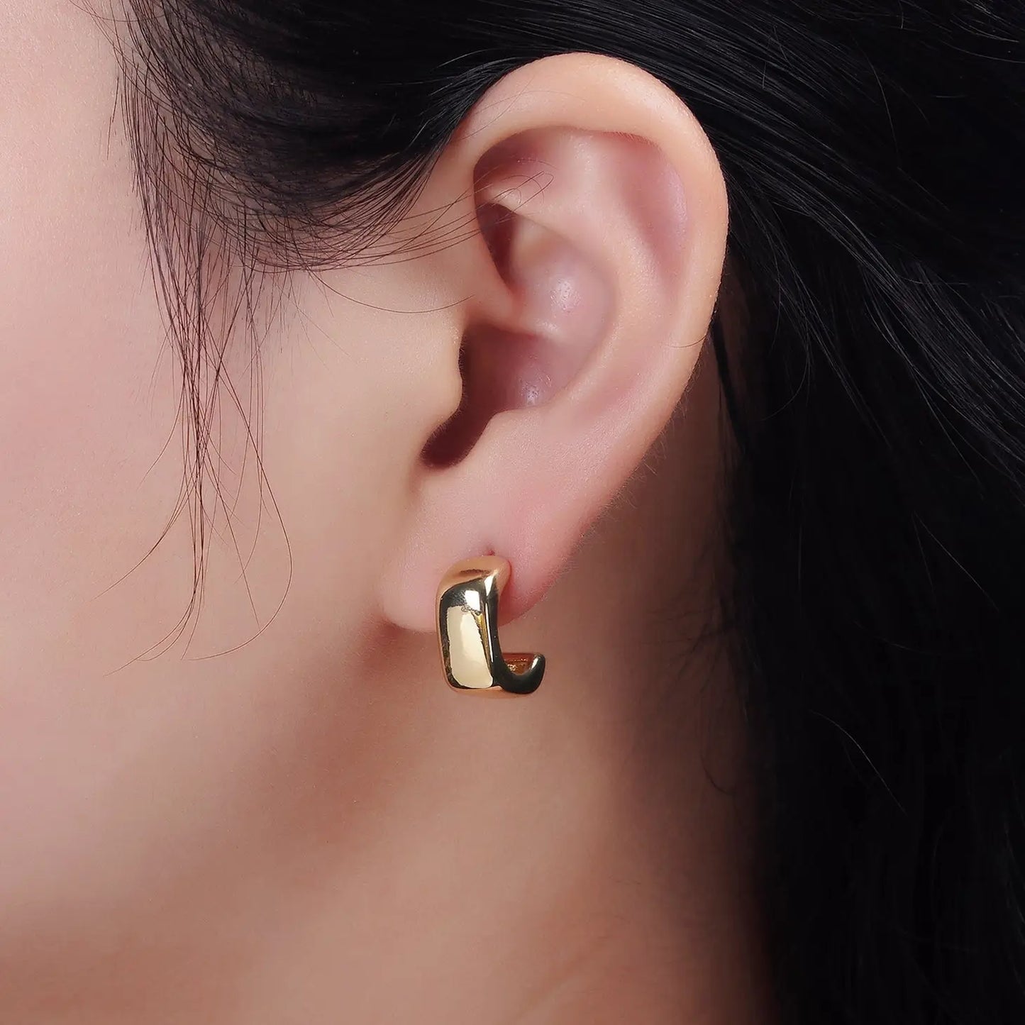 The Kylie Earrings