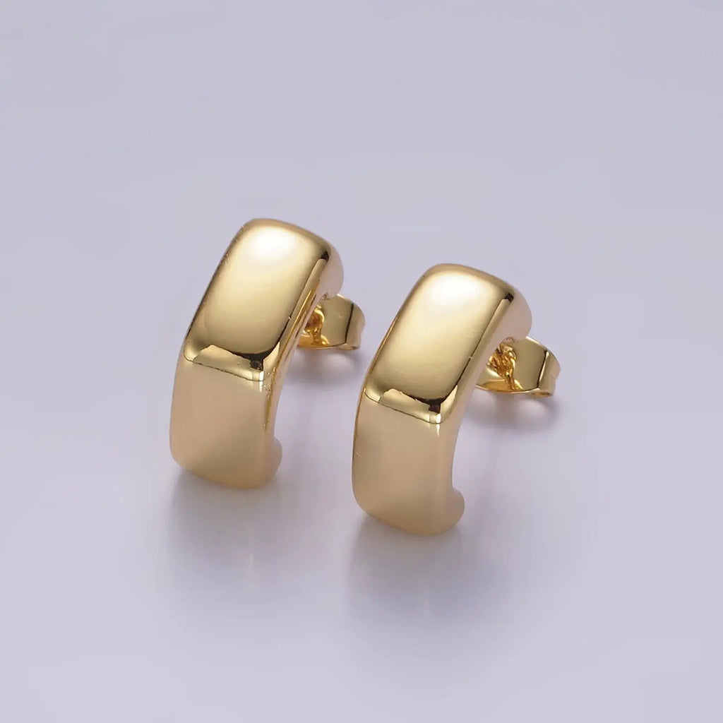The Kylie Earrings