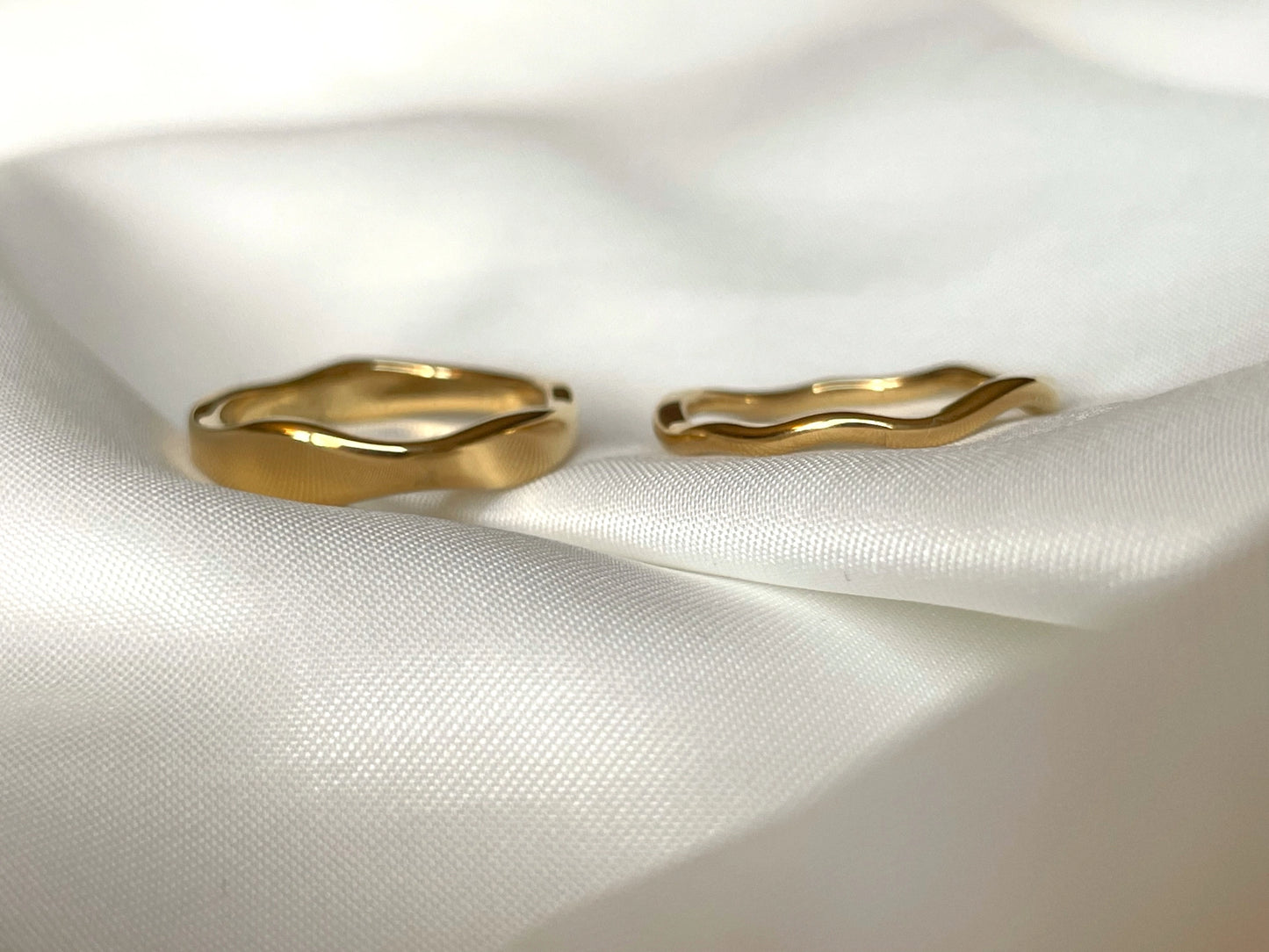 The Nani Ring