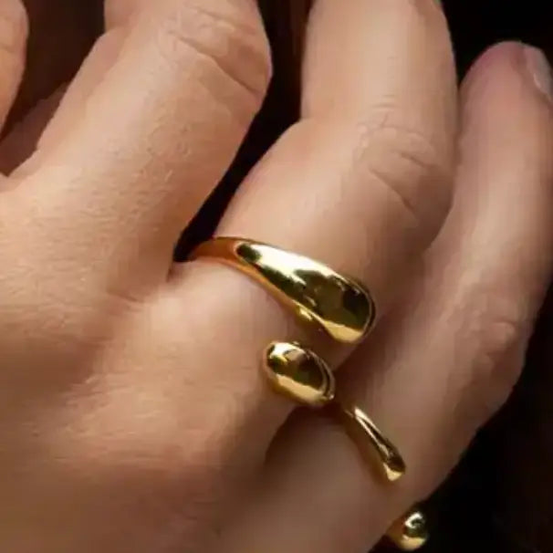 The Taylor Ring