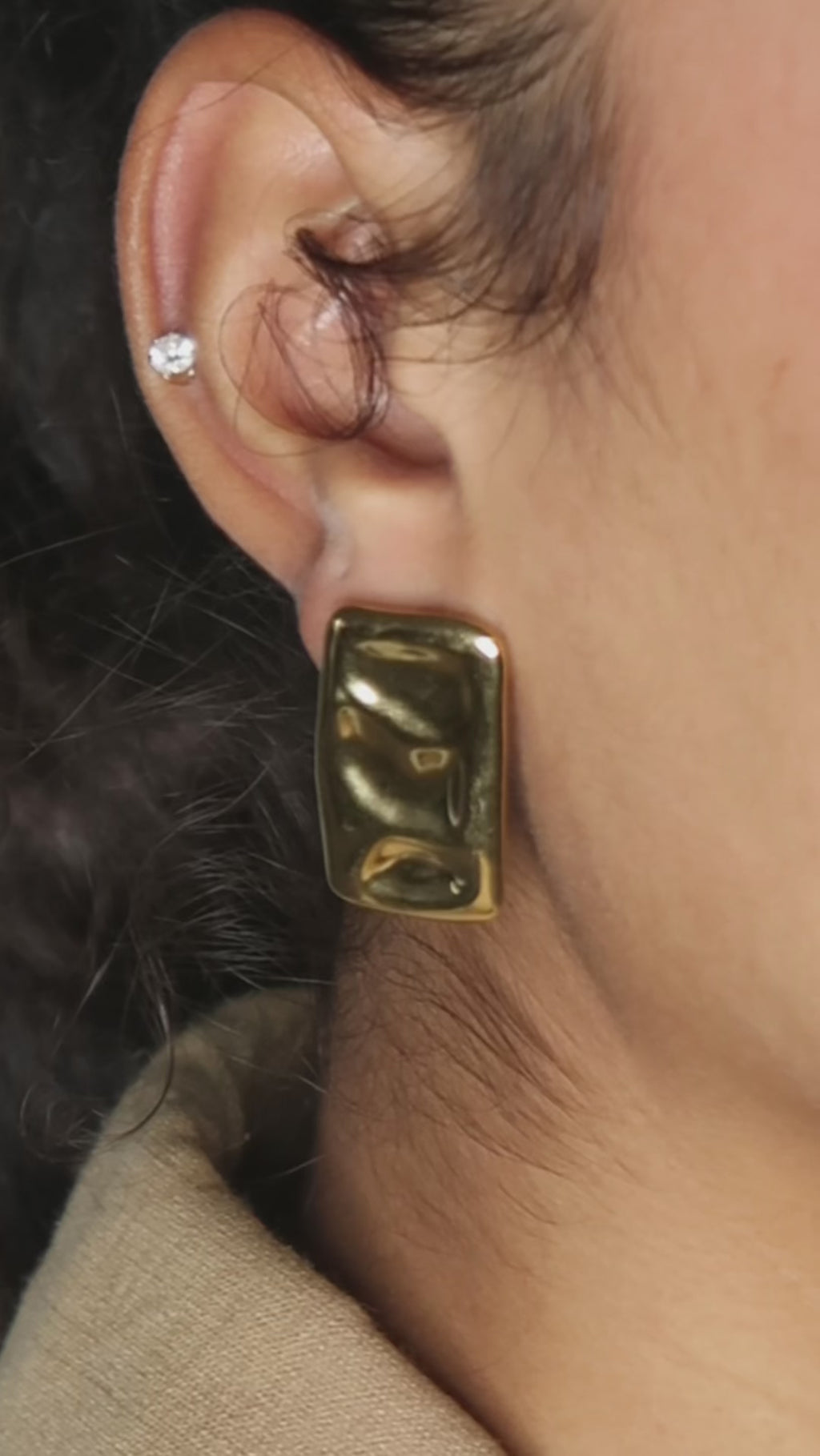 The Mia Earrings