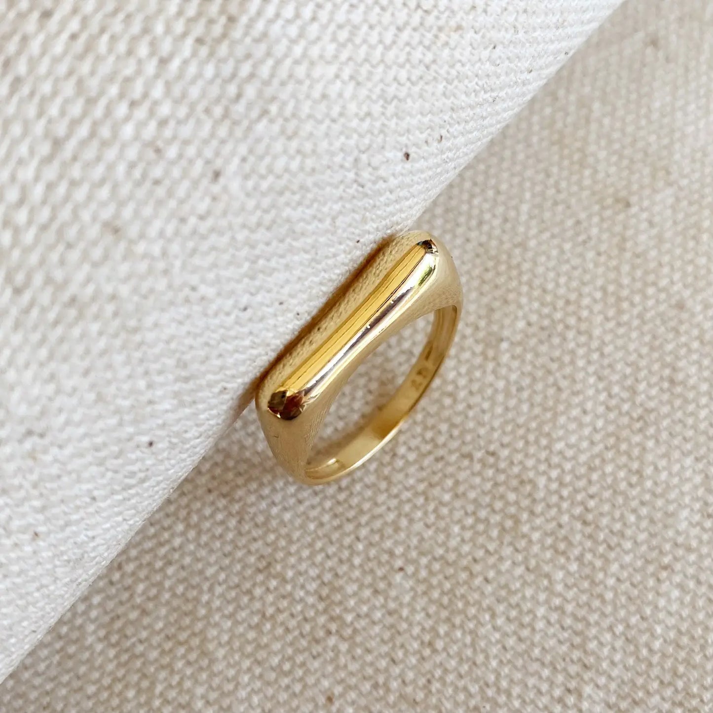 The Lulu Ring